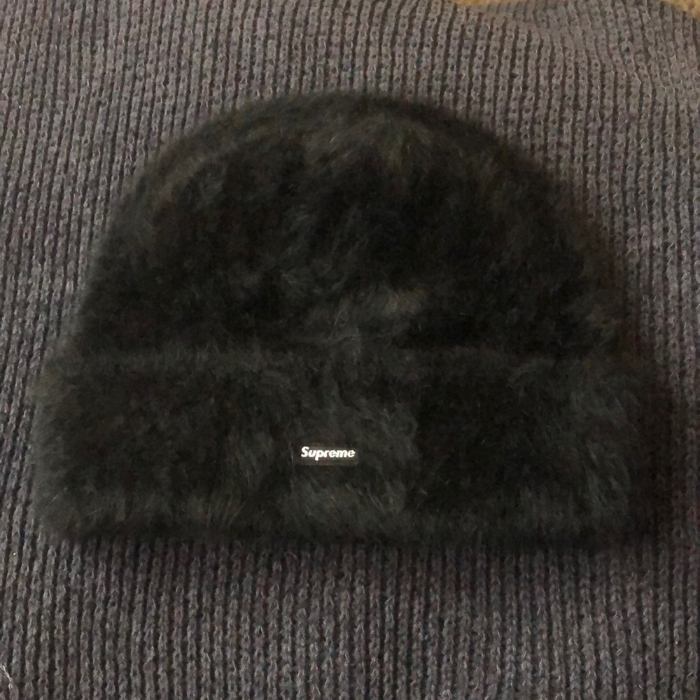 Supreme x Kangol Beanie
